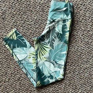 Women’s Yoga Pants